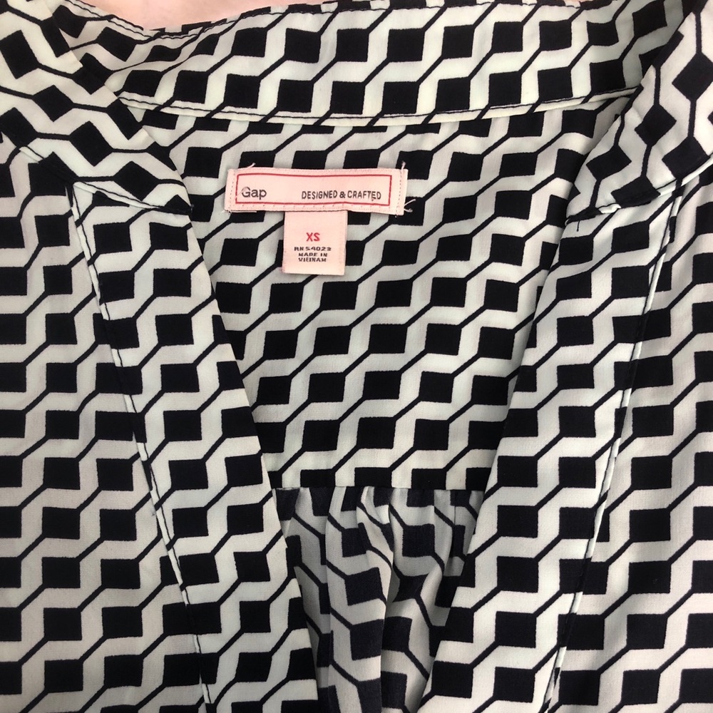 Gap size XS dress